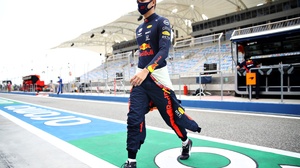 Mark Thompson/Getty Images