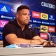 Nutricionista pede R$ 1,2 milhão do Cruzeiro na primeira ação contra a SAF - Rodrigo Sanches/Cruzeiro 