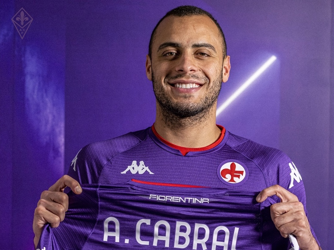 ACF Fiorentina (@acffiorentina) / X