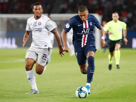 Toulouse x Olympique de Marselha: saiba onde assistir jogo do