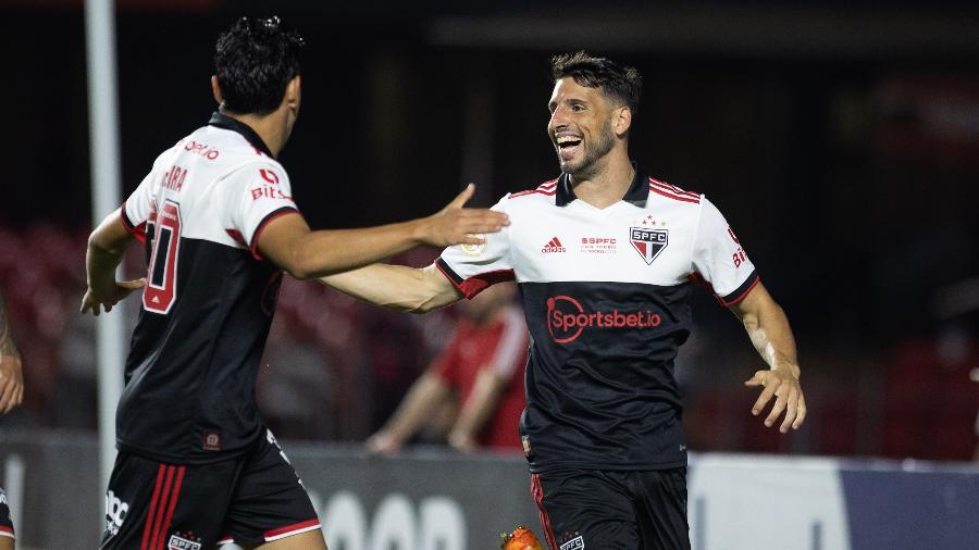 OPINIÃO: São Paulo cumpre obrigação, mas terá forças para a disputa pelo G-8?