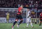 Atlético-GO vence o Ceará em duelo direto na briga contra o rebaixamento - ISABELA AZINE/AGIF - AGÊNCIA DE FOTOGRAFIA/ESTADÃO CONTEÚDO
