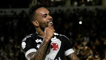 Vasco sai na frente, mas cede empate ao Boavista no Cariocão - 29/01/2022 -  UOL Esporte