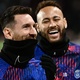 Nova parceria com Messi? Neymar compra mansão de R$ 150 milhões em Miami, diz site - LOIC VENANCE/AFP