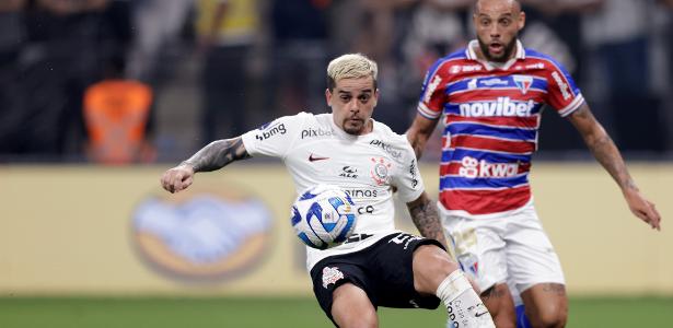 Corinthians ou Fortaleza: Duelo Decisivo na Visão dos Colunistas Esportivos