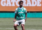 Marcos Rocha tem versatilidade como trunfo para manter importância no Palmeiras - Cesar Greco/Palmeiras