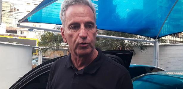 Flamengo avalia contratações para reforçar elenco pós-estaduais