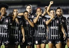 Atletas protestam contra técnico do Santos em rodada do Brasileiro; entenda