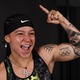 Bia Ferreira revela plano: quer ouro olímpico antes de 'colecionar' cinturões - Matchroom Boxing