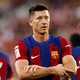 Espanhol: Barcelona vence Sevilla no último jogo de Xavi como técnico