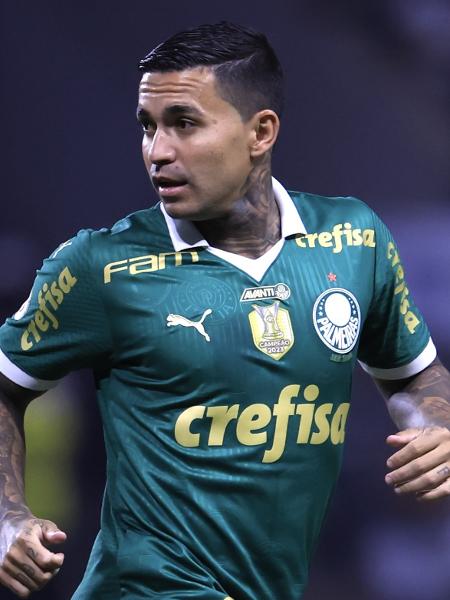 Após dez meses, Dudu volta a jogar e ajuda o Palmeiras na vitória sobre o Juventude pelo Campeonato Brasileiro