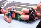 Virna Jandiroba finaliza Amanda Lemos no UFC Vegas e pede por disputa de título