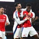 Arsenal domina Nottingham Forest e vence duelo direto pelo G4 do Inglês