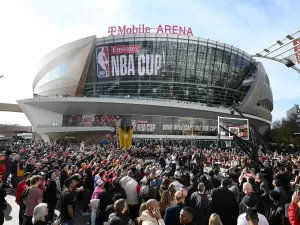 Montaria, UFC, concurso de miss e basquete: conheça o palco da NBA Cup