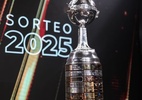 A pior parte dos sorteios de Libertadores e Copa do Brasil
