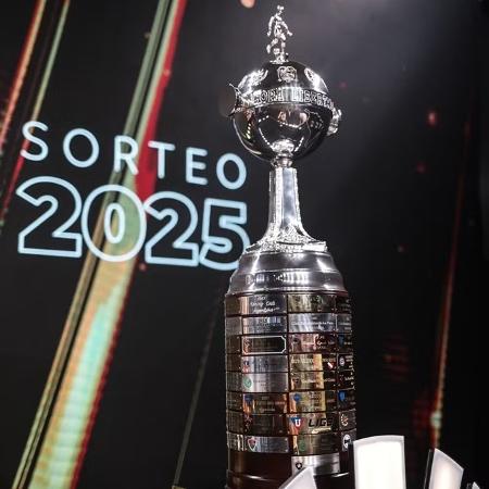 Jogos das oitavas de final da Libertadores serão disputados em agosto Jogos das oitavas de final da Libertadores serão disputados em agosto
