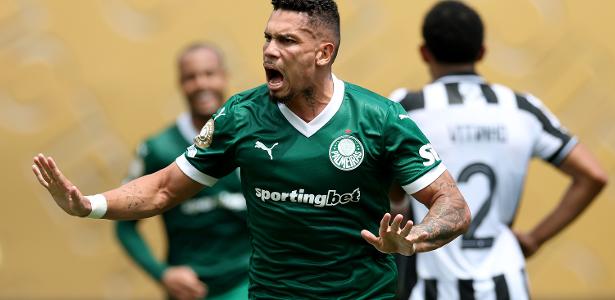 Mundial: Brasileirão é a 6ª melhor liga e a 2ª mais equilibrada, diz estudo