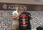 Saul elogia Filipe Luís e cita 'decisão fácil' de fechar com o Flamengo