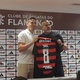 Saul elogia Filipe Luís e cita 'decisão fácil' de fechar com o Flamengo