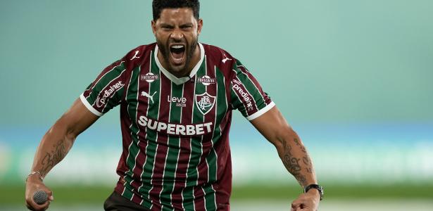 Fluminense anuncia amistosos no Maracanã; Hulk estreia contra o Nova Iguaçu