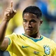 Casemiro, Endrick, uma entrada dura e a panela revelada