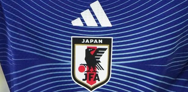 Rival do Brasil, Japão tem corvo de 3 patas no escudo; entenda a história