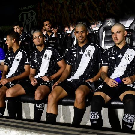 Ponte Preta disputará partida da Série B apenas com jogadores da base; elenco profissional declarou greve em meio à crise financeira