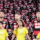 Jardim agradece torcida do Flamengo: 'Saiu Jorginho e entrou o 12&ordm; jogador'