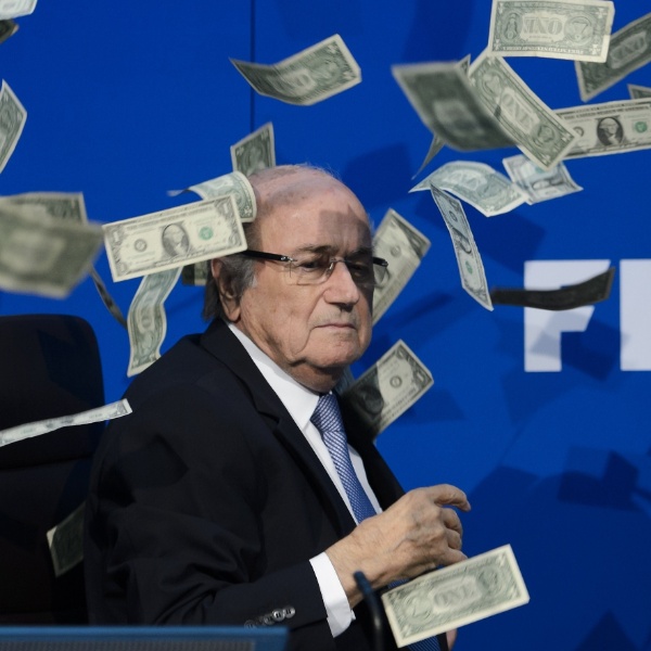 FABRICE COFFRINI/AFP