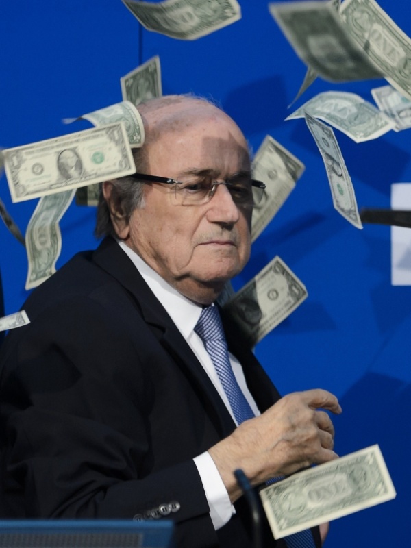 FABRICE COFFRINI/AFP