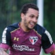 São Paulo estuda ampliar contrato de Wellington Nem por conta de lesão