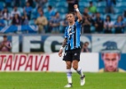 Grêmio com pé na semi e jogão no Allianz Parque; veja os gols da rodada - Jeferson Guareze/AGIF