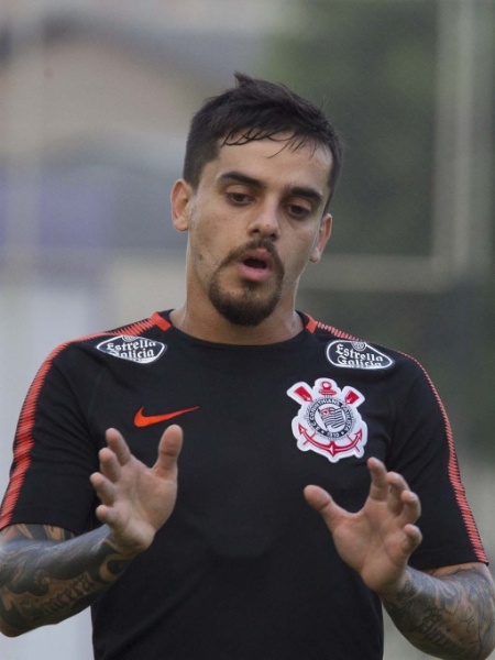 Daniel Augusto Jr. / Ag. Corinthians