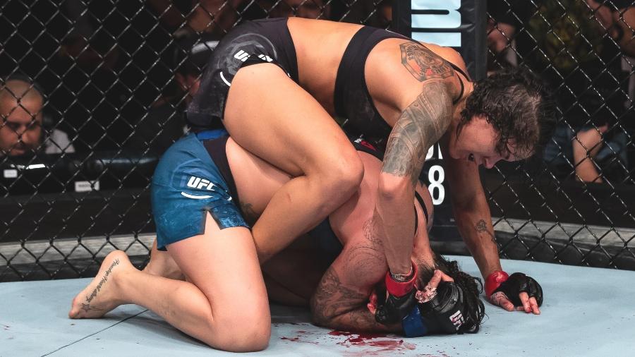 Buda Mendes/Zuffa LLC/Getty Images