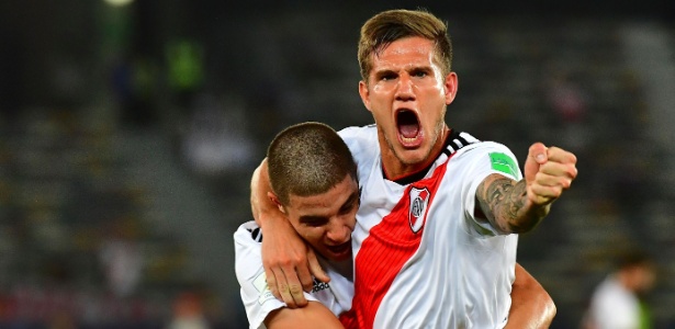 Zuculini - Giuseppe Cacace/AFP - Giuseppe Cacace/AFP