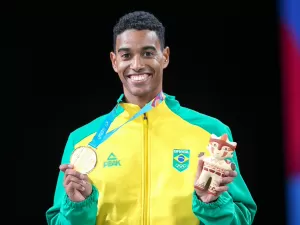 Brasil confirma três atletas do badminton  para Paris 2024