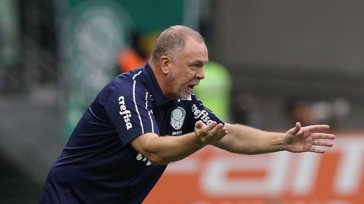 Mano analisa partida e comenta provocações do Flamengo: 