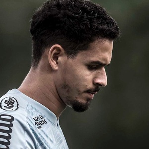 Ivan Storti/Santos FC