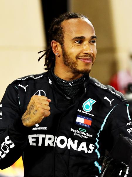 Contrato de Lewis Hamilton: piloto da Mercedes deve assinar novo contrato de F1 no valor de £ 40 milhões