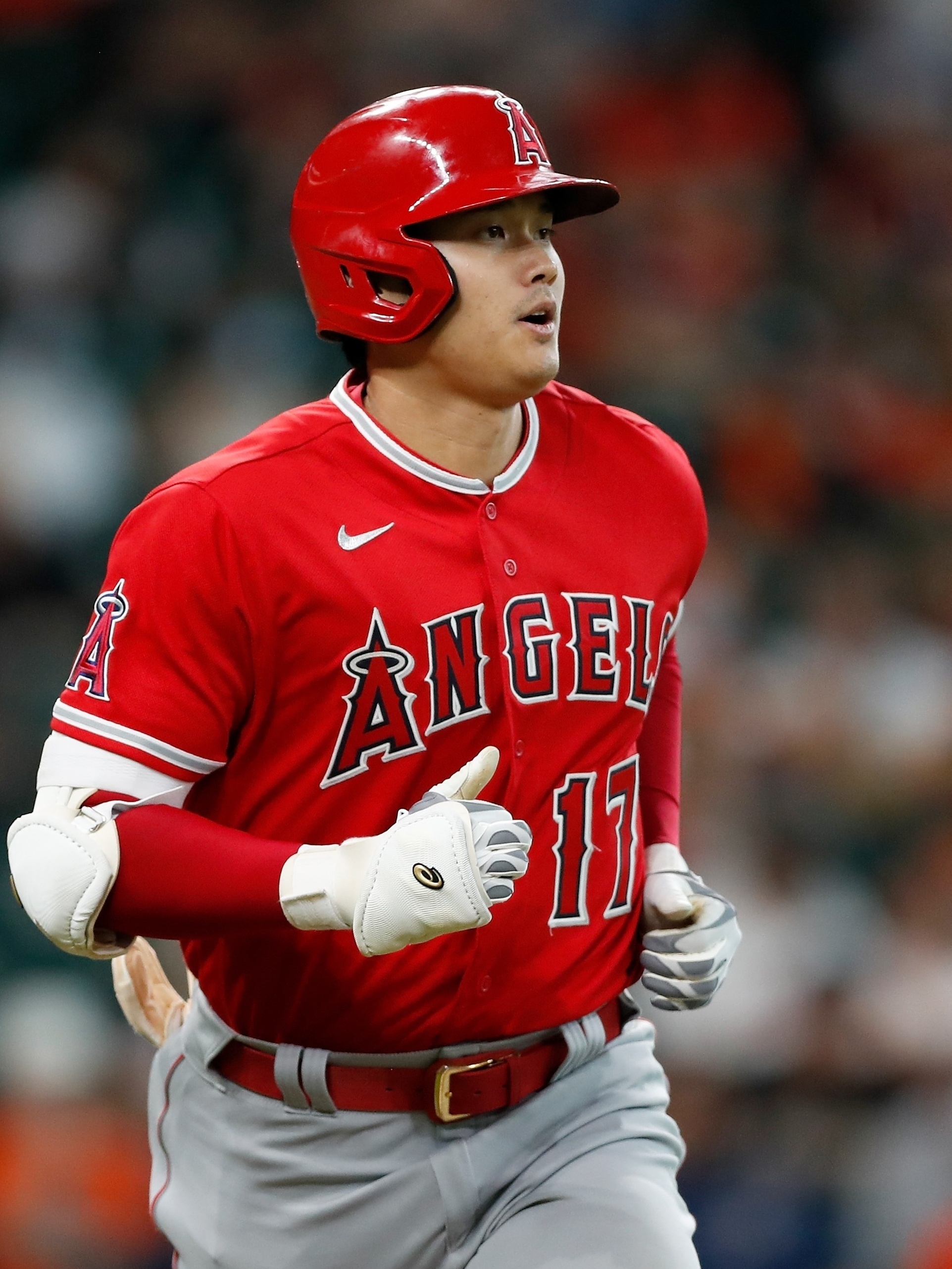 The Playoffs » Ohtani não se esconde de ser a 'cara do beisebol