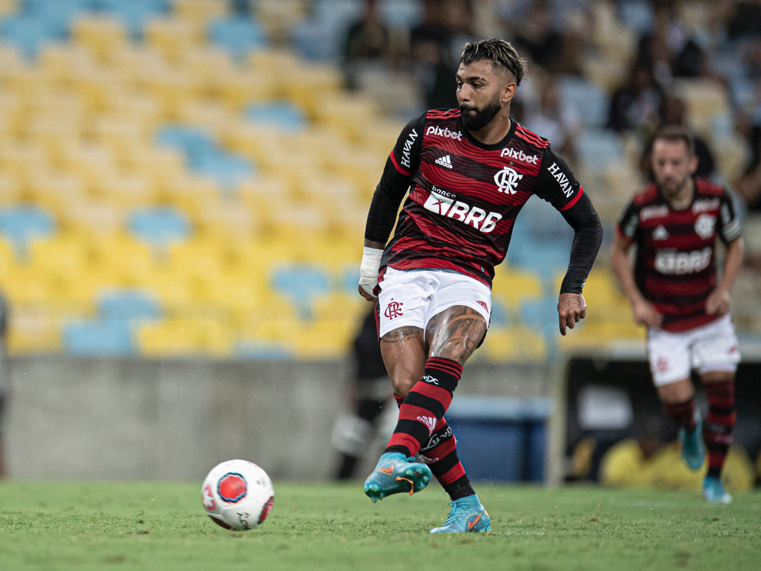 calção flamengo infantil