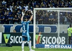Rafael Cabral elogia Atlético-MG, e vê Cruzeiro em condições de ser campeão - Gustavo Aleixo/Cruzeiro
