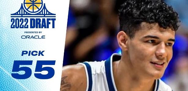 Brasileiros da NBA vão faturar R$ 152 mi este ano, seis vezes a