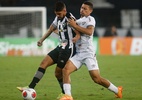 Flu tem retorno de Nino e Botafogo escala Patrick de Paula; veja os times - Foto: Vítor Silva/Botafogo