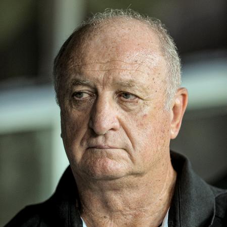 Felipão retorna ao Grêmio como coordenador técnico. Felipão retorna ao Grêmio como coordenador técnico.