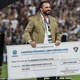 Palmeiras e Fluminense discutem imposto por prêmios e desmentem riqueza