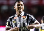 Santos volta atrás e inscreve Morelos e Dodô no Brasileirão pela série B