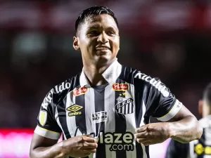 Em oito jogos, Fábio Carille faz o Santos voltar ao mata-mata do Paulistão