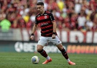 Léo Ortiz revela motivação do Fla e explica se pediu para não ser volante - Thiago Ribeiro/AGIF