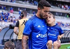 Como filho com deficiência motivou lateral William a ir de lesões à seleção - Divulgação